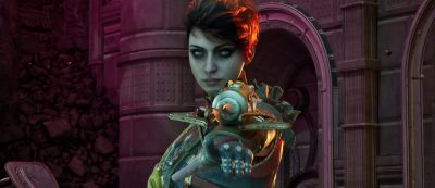 Разработчики The Outer Worlds 2 отключили использование PSSR на PlayStation 5 Pro — технология Sony ухудшала графику - gamemag.ru