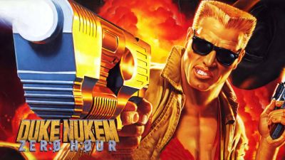 Ray Tracing - Duke Nukem Zero Hour получил неофициальный порт на ПК - playground.ru