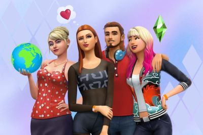 Дональд Трамп - Дизайнер The Sims считает разнообразие критически важным для серии - playground.ru - Лондон - Сша - Саудовская Аравия