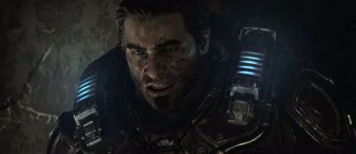 Питер Мур - Возвращение к хоррорным корням: Арт-директор Gears of War похвалил разработчиков Gears of War: E-Day - gamemag.ru