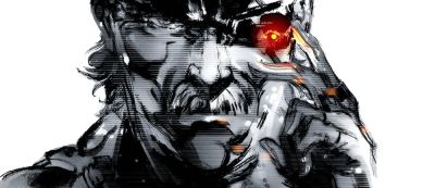 Konami не готова пообещать ремейк или ремастер Metal Gear Solid 4: Guns of the Patriots — не всё так просто - gamemag.ru