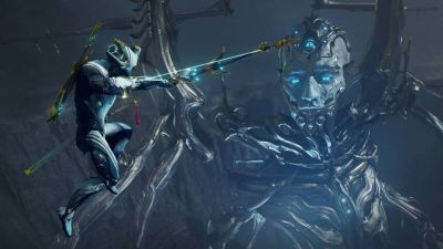 Крупное обновление «Стародавний мир» для Warframe обзавелось датой выхода - mmo13.ru