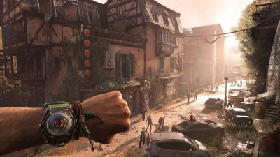 Для Dying Light: The Beast вышел самый крупный патч 1.4 с режимом «Новая игра плюс» и новой системой прогрессии - mmo13.ru