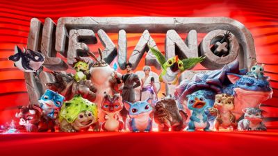 Отечественные разработчики анонсировали ролевой экшен Lekano World Online в духе Palworld и Pokemon - coop-land.ru