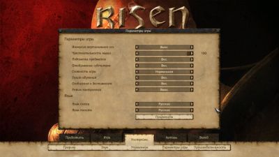 В Steam выпустили улучшенную локализацию для первой Risen - playground.ru