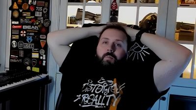 Никита Буянов - Разработчики Escape from Tarkov раздали редкие промокоды с голосом Никиты Буянова - playground.ru