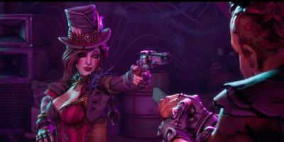 Borderlands 4 потеряла 96% игроков в Steam после рекордного запуска - playground.ru - Сша