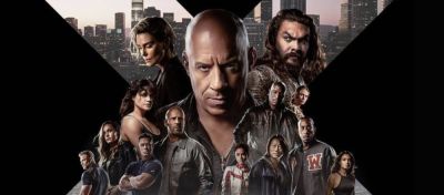 Доминик Торетто - Тайриз Гибсон - Universal готовила три сериала по вселенной "Форсажа" - playground.ru