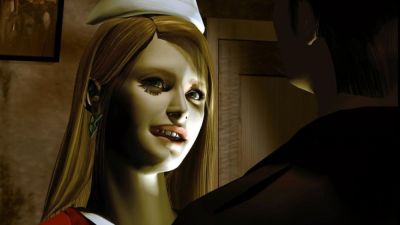 Испанское СМИ заявило о показе ремейка Silent Hill на The Game Awards 2025 - worldgamenews.com