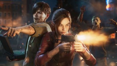Мобильную Resident Evil Survival Unit скачали 2 млн раз - worldgamenews.com - Сша - Франция - Германия - Япония - Англия