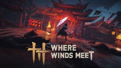 Мобильная версия популярного экшена Where Winds Meet выйдет в декабре - mmo13.ru