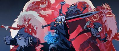Обзор Absolum - gamemag.ru