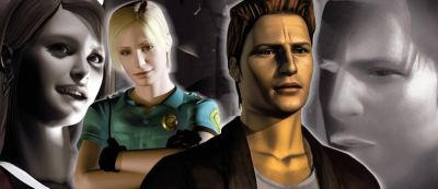 Ремейк Silent Hill могут полноценно представить на The Game Awards 2025 — слух - gamemag.ru - Япония - Сайлент Хилл