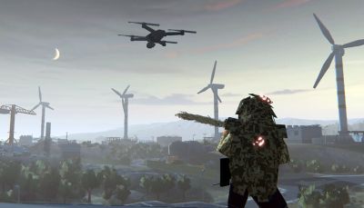 Разработчики BattleBit Remastered запустили долгожданный бета-тест в Steam – он продлился всего 4 часа - coop-land.ru - Сша