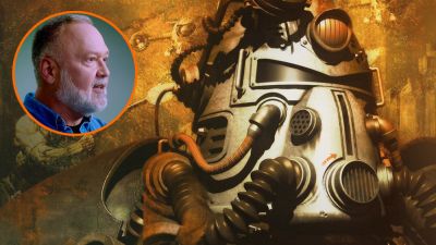 Тим Кейн - Один из создателей Fallout объяснил, кто на самом деле определяет канон серии - и это точно не громкие фанаты - playground.ru