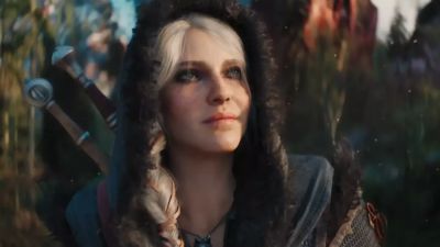 Михал Новаковски - Следующие две части после The Witcher 4 "должны быть выпущены в более короткие сроки" благодаря Unreal Engine 5 - playground.ru