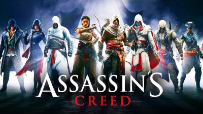 Алексей Хатчинсон - Бывший директор Assassin's Creed объяснил успех серии поддержкой рисков со стороны Ubisoft - playground.ru