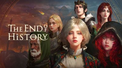 Средневековый мир на грани: стратегическая RPG The End of History выйдет в ранний доступ 10 декабря - playground.ru