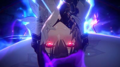 Георгина в Honkai Star Rail: анимации, рендеры, сливы способностей и сигны - landofgames.ru
