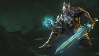 Грег Стрит - MMORPG Ghost от разработчика World of Warcraft и League of Legends отменена вместе с закрытием студии - mmo13.ru - Китай
