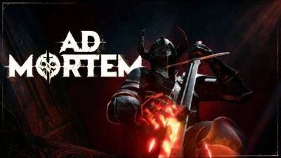 Средневековый экшен Ad Mortem собрал нужное финансирование на Kickstarter всего за 33 часа - mmo13.ru - Сша