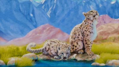 Nature – многопользовательская стратегия для всех любителей дикой природы - coop-land.ru