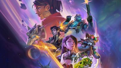 Артур Морган - Нил Ньюбон - Роджер Кларк станет голосом рассказчика в Starfinder: Afterlight - playground.ru