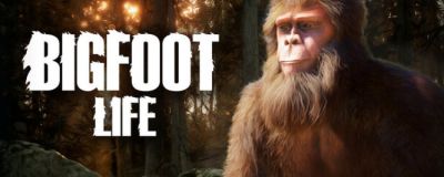Симулятор Bigfoot Life: ловите рыбу и собирайте ягоды в роли снежного человека - horrorzone.ru