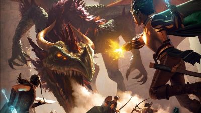 Джош Сойер (Josh Sawyer) - Obsidian прокачала пошаговый режим для Pillars of Eternity по сравнению с Deadfire — улучшения можно будет оценить совсем скоро - 3dnews.ru