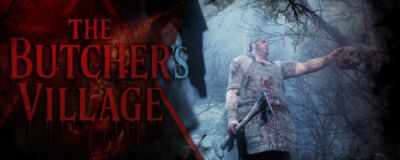 Хоррор The Butcher's Village: история о том, что не всегда надо реагировать на звонки друзей - horrorzone.ru