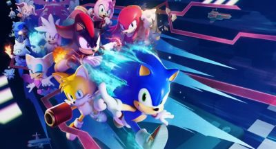Стартовала предзагрузка Sonic Rumble. Известно время старта серверов - app-time.ru - Россия