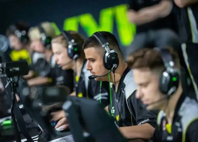 IEM Chengdu 2025: NaVi выбыли из турнира, проиграв решающий матч Heroic - korrespondent.net