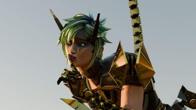Новый сезон в Apex Legends обещает вернуть динамичное веселье и сделать рейтинговый режим более честным - playground.ru