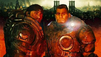 Будет страшно. В Gears of War: E-Day планируют вернуть атмосферу хоррора - coop-land.ru