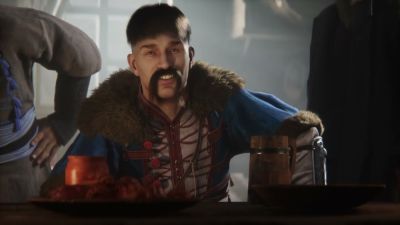 Состоялся релиз исторического экшена о борьбе за русский трон - "Земский собор" доступен в VKplay - playground.ru