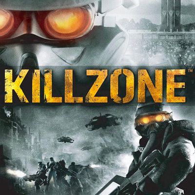 Killzone исполнилось 21 год - playground.ru