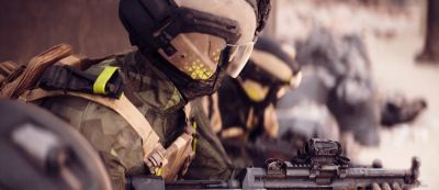 Игроки сравнили карты Battlefield 6 с прошлыми частями — и они оказались меньше, чем обещали разработчики - gamemag.ru