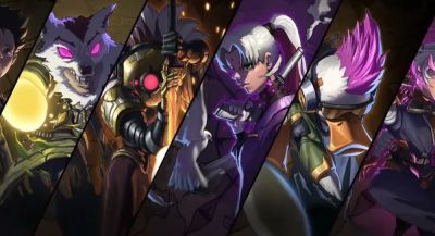 Софт-запуск PlatyGuard: Swarm Slayer, нового экшен-платформера от ChillyRoom - app-time.ru - Сша - Индия - Филиппины