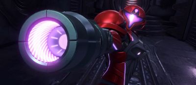 Миссия — выжить: Nintendo показала новые эффектные кадры Metroid Prime 4: Beyond для Switch и Switch 2 - gamemag.ru