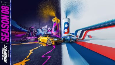 The Crew Motorfest Green Lights Street Racing and BMW Playlists - news.ubisoft.com - Germany