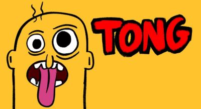 Соревнования по облизыванию предметов в Tong перенесут со смартфонов на PC - app-time.ru