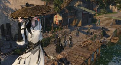 MMORPG Sword of Justice можно предзагрузить на iOS и Android - app-time.ru - Сша - Россия