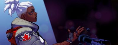Вышел короткий рассказ «Выпуск новостей Atlas News» по Overwatch 2 - noob-club.ru