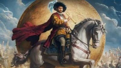 Europa Universalis - Состоялся релиз исторической глобальной стратегии Europa Universalis V - mmo13.ru
