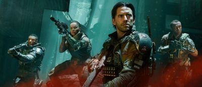 Остановить хаос: Представлен релизный трейлер Call of Duty: Black Ops 7 - gamemag.ru