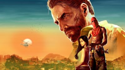 GamesVoice отрицает закрытие русской озвучки для Max Payne 3 - создание локализации продолжается - playground.ru