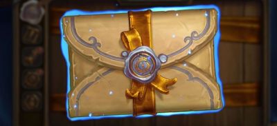 В Hearthstone началось событие «Сквозь потоки времени» - noob-club.ru