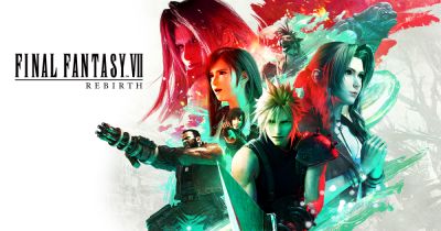 Final Fantasy 7 Rebirth получила поддержку DLSS 4 и многокадровой генерации - playground.ru