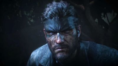 Джон Линнеман - Патч 1.21 для Metal Gear Solid Delta исправил производительность на PS5 Pro, обеспечив стабильные 60 к/с - playground.ru
