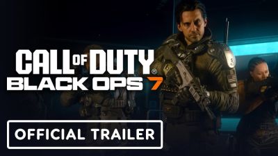 Call of Duty: Black Ops 7 получила специальный трейлер ПК-версии и окончательные системные требования - playground.ru